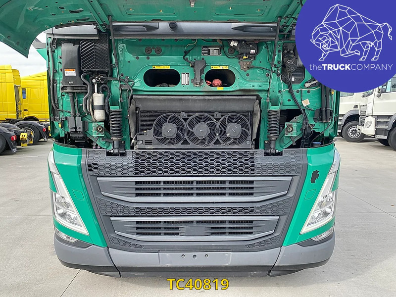 Cabeza tractora Volvo FH 500: foto 10
