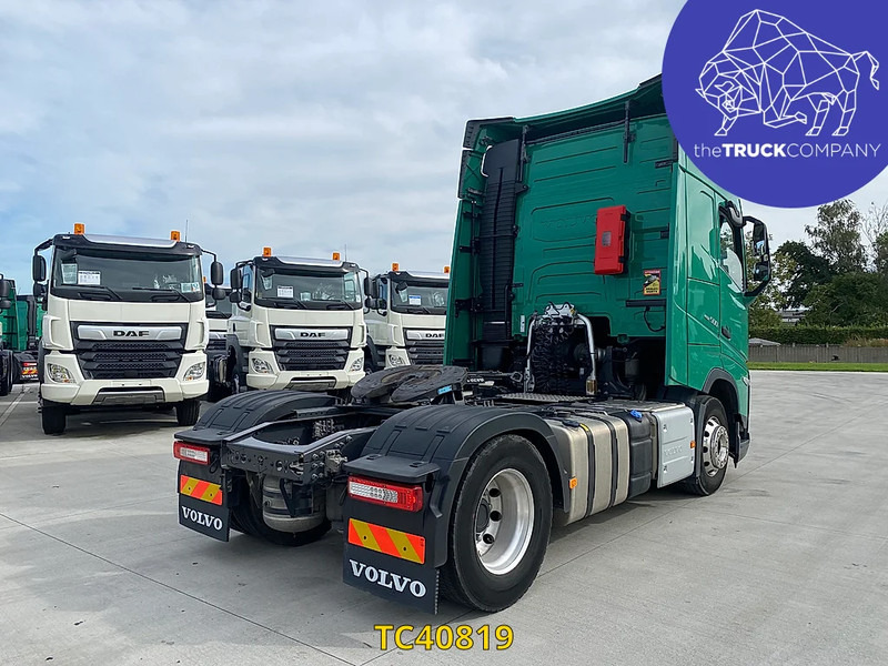 Cabeza tractora Volvo FH 500: foto 6