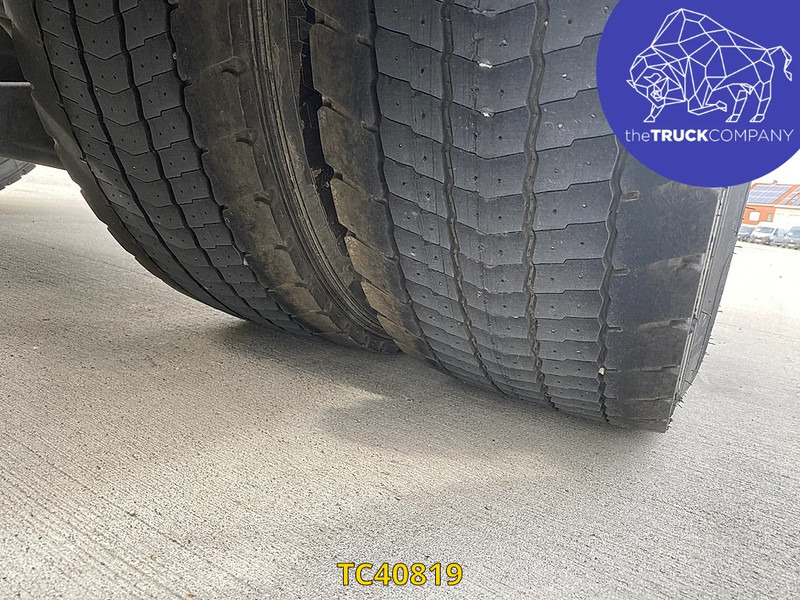 Cabeza tractora Volvo FH 500: foto 19