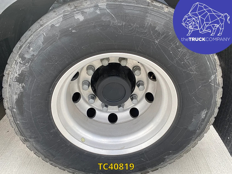 Cabeza tractora Volvo FH 500: foto 18