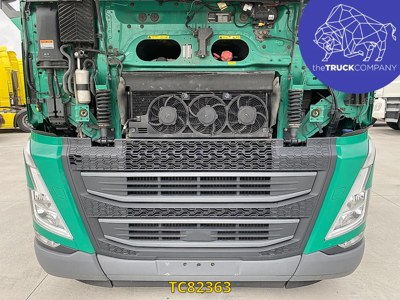 Volvo FH 500 - Cabeza tractora: foto 2 Volvo FH 500 - Cabeza tractora: foto 2