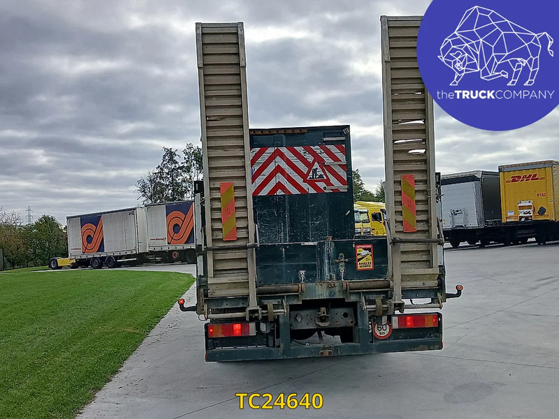 Iveco EuroCargo - Camión: foto 4 Iveco EuroCargo - Camión: foto 4