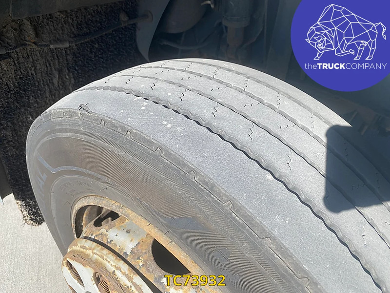 DAF LF 45 250 - Camión frigorífico: foto 5 DAF LF 45 250 - Camión frigorífico: foto 5