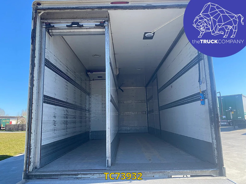 DAF LF 45 250 - Camión frigorífico: foto 2 DAF LF 45 250 - Camión frigorífico: foto 2