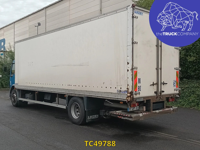 Camión caja cerrada DAF LF 55 250: foto 19