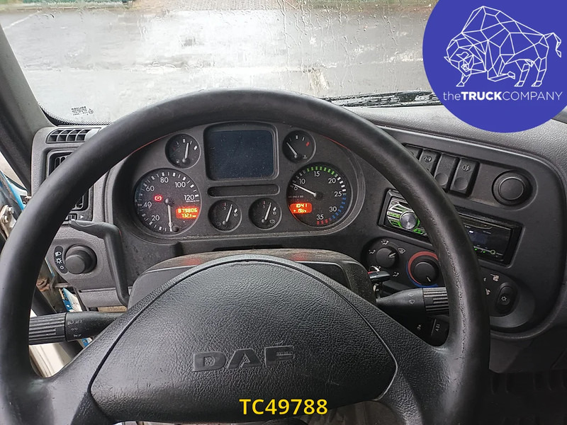 Camión caja cerrada DAF LF 55 250: foto 6