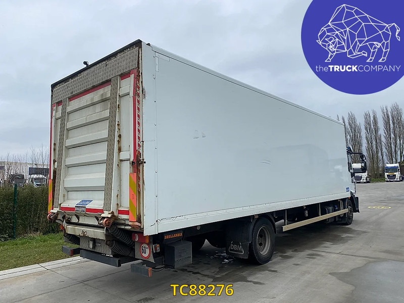 Camión frigorífico Iveco EuroCargo 120 E22: foto 15