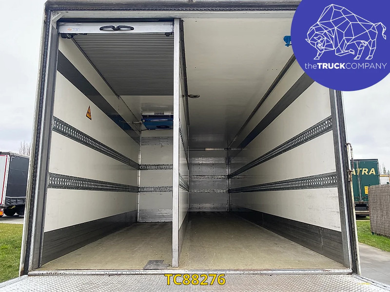 Camión frigorífico Iveco EuroCargo 120 E22: foto 10