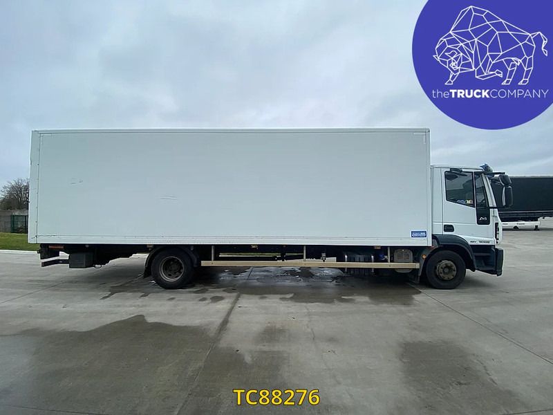 Camión frigorífico Iveco EuroCargo 120 E22: foto 14