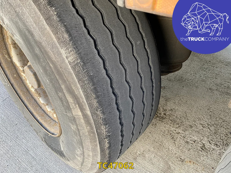 Krone - Semirremolque lona: foto 4 Krone - Semirremolque lona: foto 4
