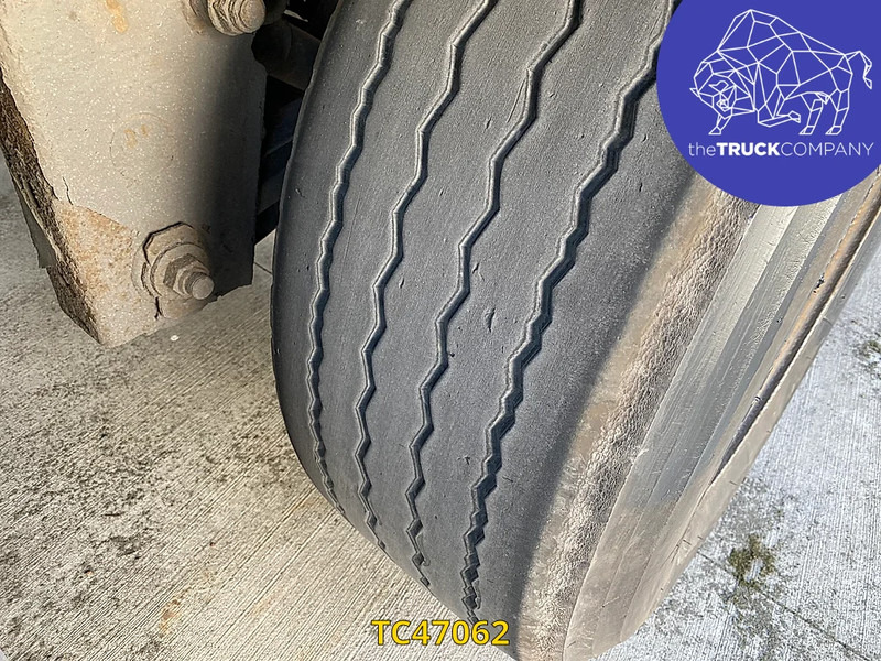 Krone - Semirremolque lona: foto 3 Krone - Semirremolque lona: foto 3