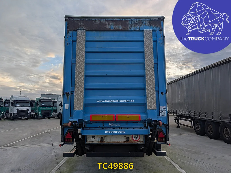 LAG - Semirremolque caja cerrada: foto 3 LAG - Semirremolque caja cerrada: foto 3