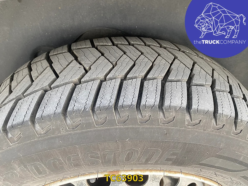 Peugeot Expert 2.0 HDI - DUBBELE CABINE - L2H1 - Furgoneta pequeña: foto 5 Peugeot Expert 2.0 HDI - DUBBELE CABINE - L2H1 - Furgoneta pequeña: foto 5