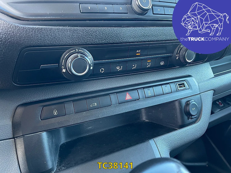 Arrendamiento de Peugeot Expert 2l 120cv Peugeot Expert 2l 120cv: foto 16 Arrendamiento de Peugeot Expert 2l 120cv Peugeot Expert 2l 120cv: foto 16