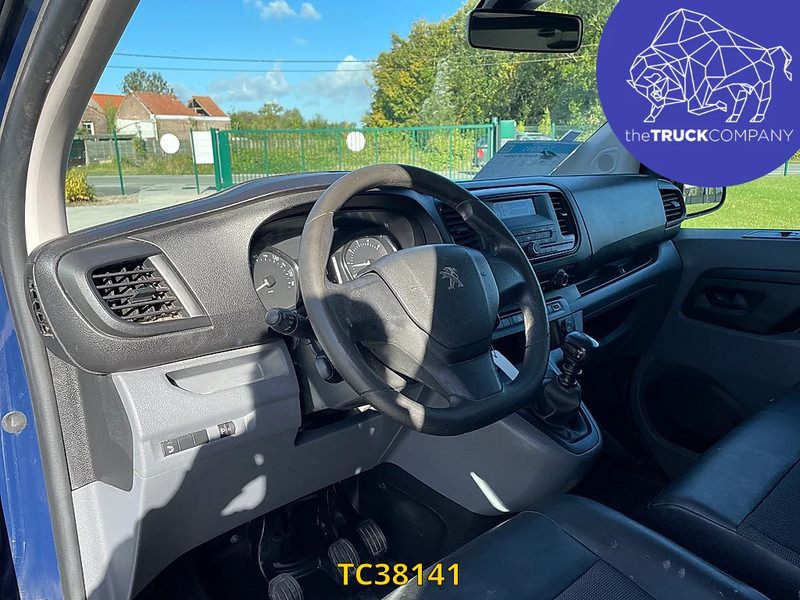 Arrendamiento de Peugeot Expert 2l 120cv Peugeot Expert 2l 120cv: foto 13 Arrendamiento de Peugeot Expert 2l 120cv Peugeot Expert 2l 120cv: foto 13