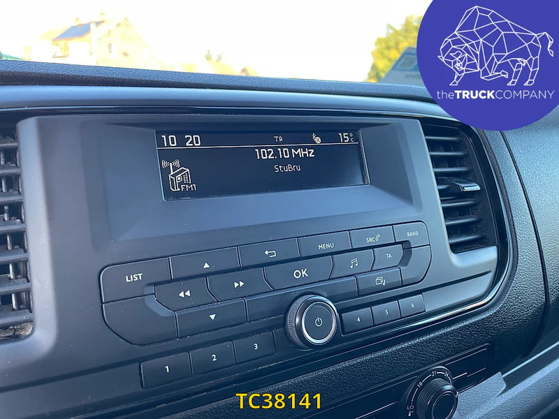 Arrendamiento de Peugeot Expert 2l 120cv Peugeot Expert 2l 120cv: foto 15 Arrendamiento de Peugeot Expert 2l 120cv Peugeot Expert 2l 120cv: foto 15