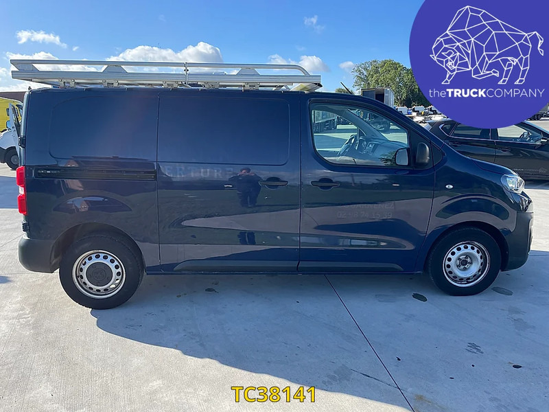 Arrendamiento de Peugeot Expert 2l 120cv Peugeot Expert 2l 120cv: foto 8 Arrendamiento de Peugeot Expert 2l 120cv Peugeot Expert 2l 120cv: foto 8