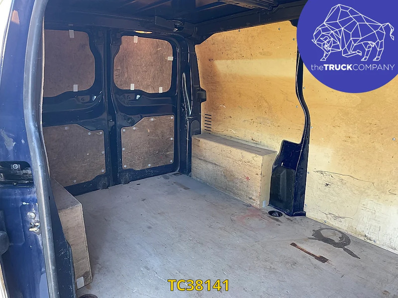 Arrendamiento de Peugeot Expert 2l 120cv Peugeot Expert 2l 120cv: foto 10 Arrendamiento de Peugeot Expert 2l 120cv Peugeot Expert 2l 120cv: foto 10