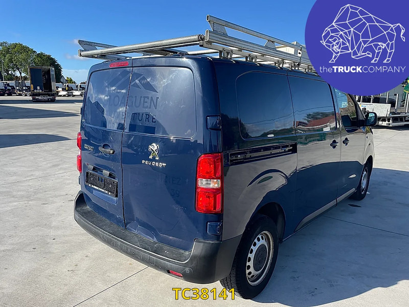 Arrendamiento de Peugeot Expert 2l 120cv Peugeot Expert 2l 120cv: foto 7 Arrendamiento de Peugeot Expert 2l 120cv Peugeot Expert 2l 120cv: foto 7