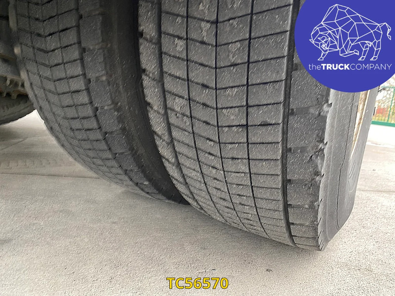 Arrendamiento de Renault Premium 280 Renault Premium 280: foto 18