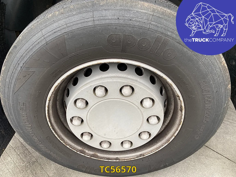 Arrendamiento de Renault Premium 280 Renault Premium 280: foto 12