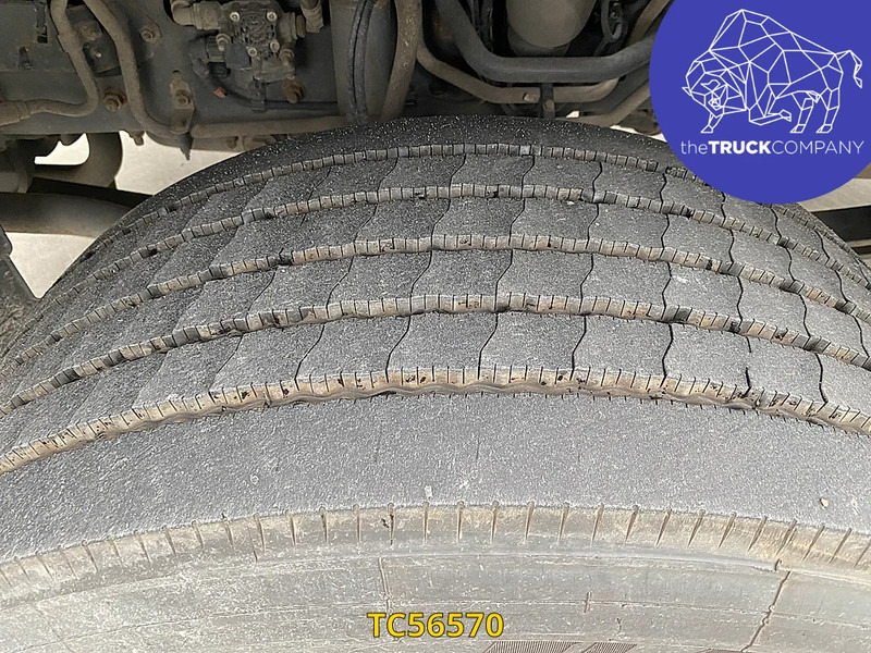 Arrendamiento de Renault Premium 280 Renault Premium 280: foto 16