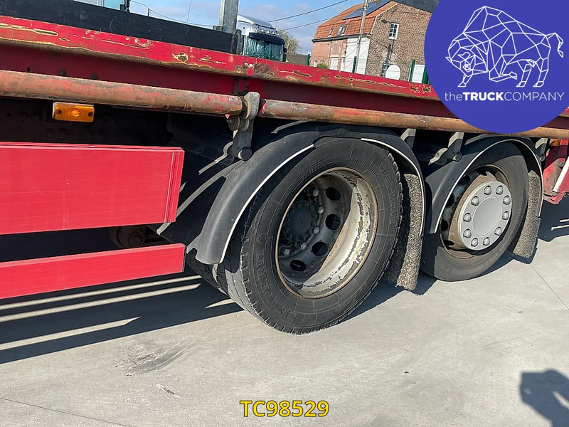 Renault Premium 380 - Camión lona: foto 2 Renault Premium 380 - Camión lona: foto 2