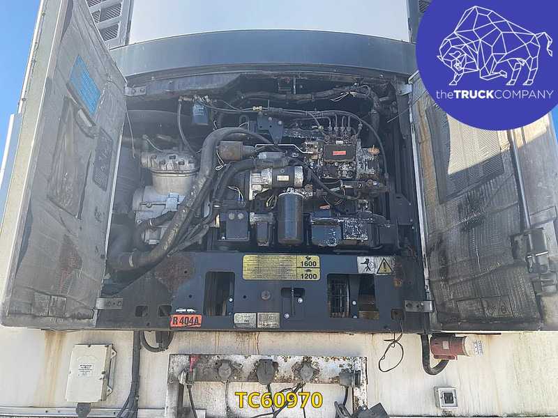 Samro - Semirremolque frigorífico: foto 4 Samro - Semirremolque frigorífico: foto 4