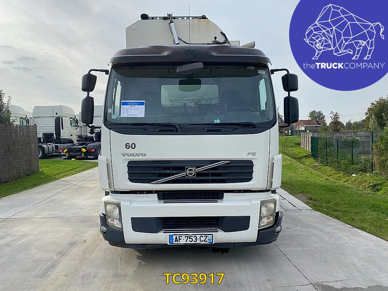 Camión de basura Volvo FE 320: foto 19