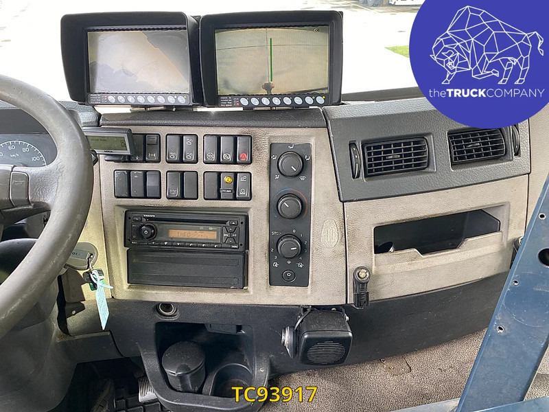 Camión de basura Volvo FE 320: foto 10