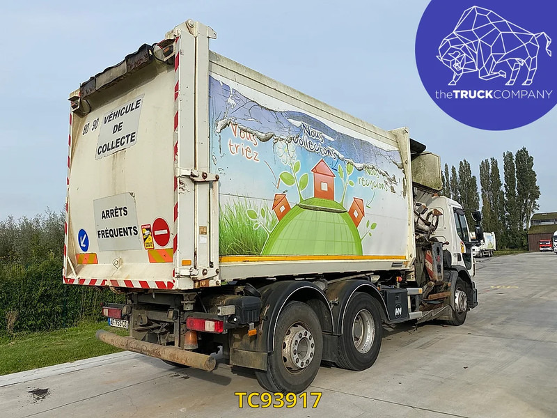 Camión de basura Volvo FE 320: foto 16