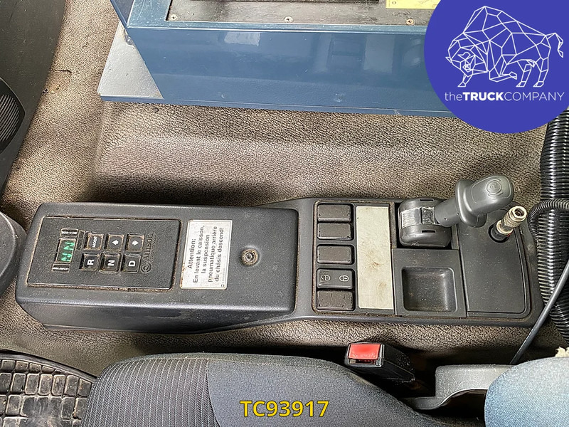 Camión de basura Volvo FE 320: foto 8