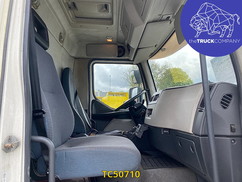 Volvo FL L42 16 E5 - Camión frigorífico: foto 5 Volvo FL L42 16 E5 - Camión frigorífico: foto 5