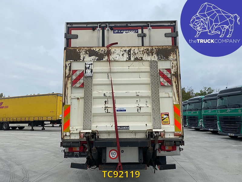 Volvo FM 330 - Camión frigorífico: foto 3 Volvo FM 330 - Camión frigorífico: foto 3