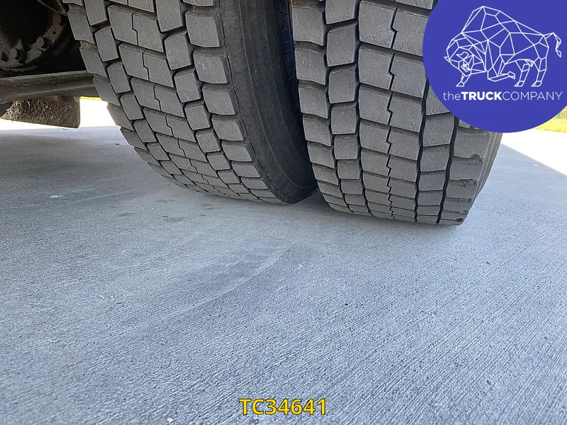 Volvo FM 330 - Camión frigorífico: foto 4 Volvo FM 330 - Camión frigorífico: foto 4