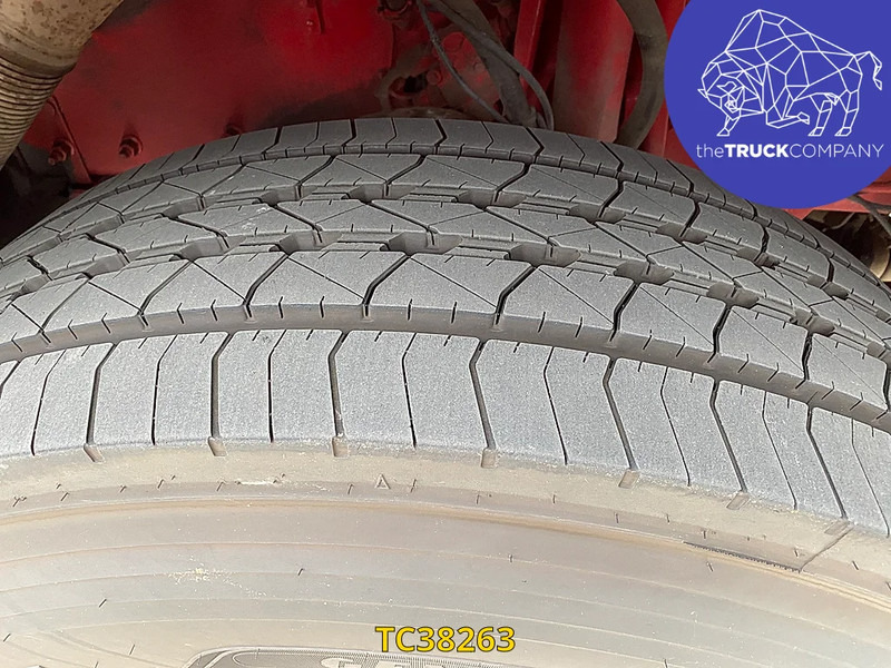 Camión frigorífico Volvo FM 330: foto 13