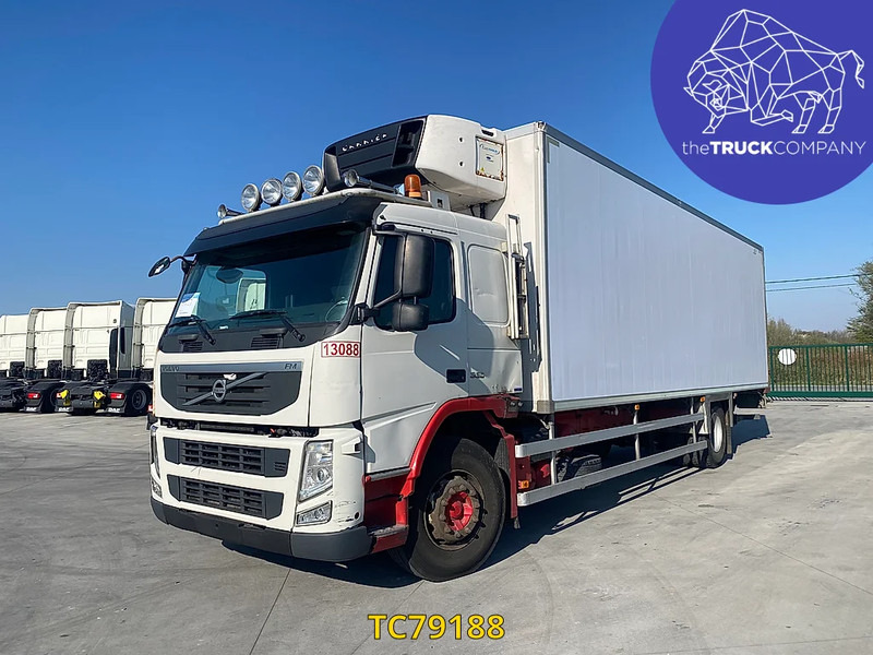 Volvo FM 330 - Camión frigorífico: foto 1 Volvo FM 330 - Camión frigorífico: foto 1