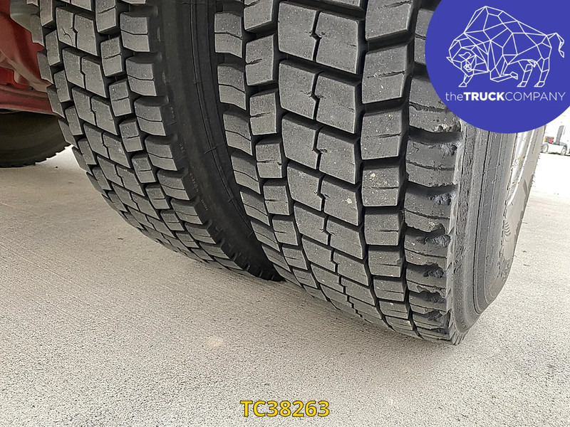 Camión frigorífico Volvo FM 330: foto 18