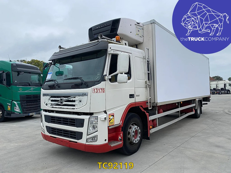 Volvo FM 330 - Camión frigorífico: foto 1 Volvo FM 330 - Camión frigorífico: foto 1