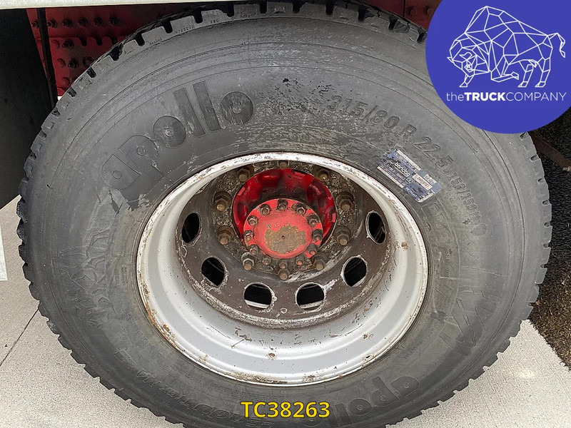 Camión frigorífico Volvo FM 330: foto 17