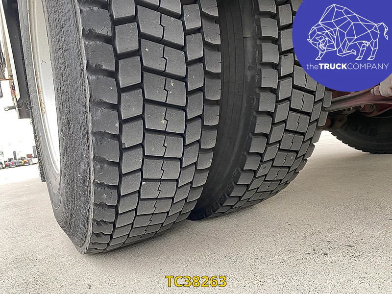 Camión frigorífico Volvo FM 330: foto 20