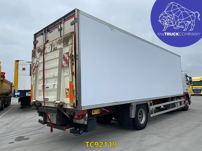 Volvo FM 330 - Camión frigorífico: foto 4 Volvo FM 330 - Camión frigorífico: foto 4