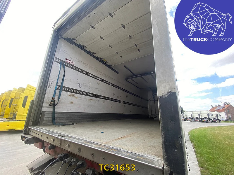 Volvo FM 340 - Camión frigorífico: foto 3 Volvo FM 340 - Camión frigorífico: foto 3