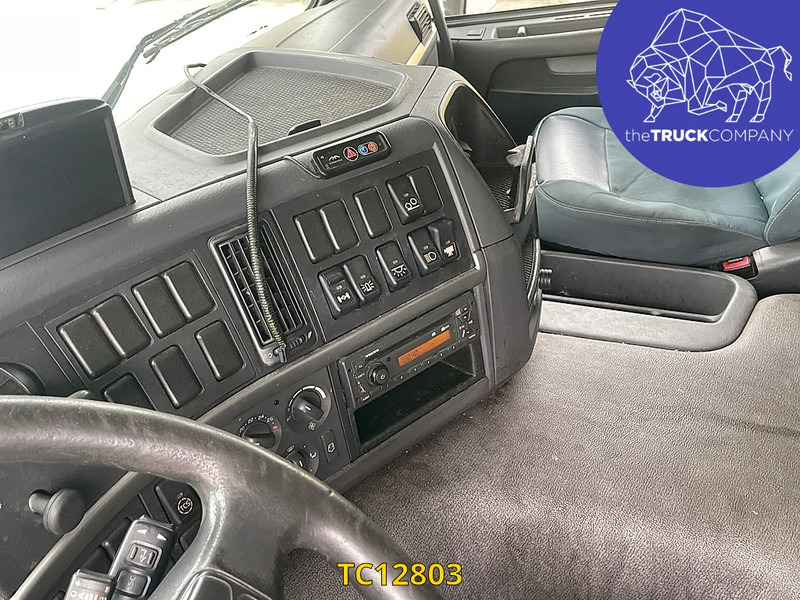 Volvo FM 410 - Camión frigorífico: foto 3 Volvo FM 410 - Camión frigorífico: foto 3