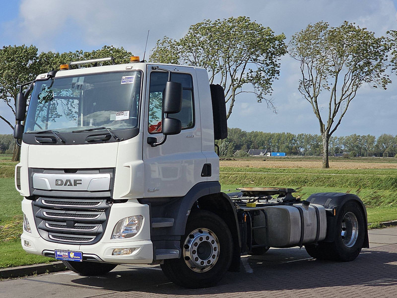 DAF CF 450 hydr unit - Cabeza tractora: foto 2 DAF CF 450 hydr unit - Cabeza tractora: foto 2