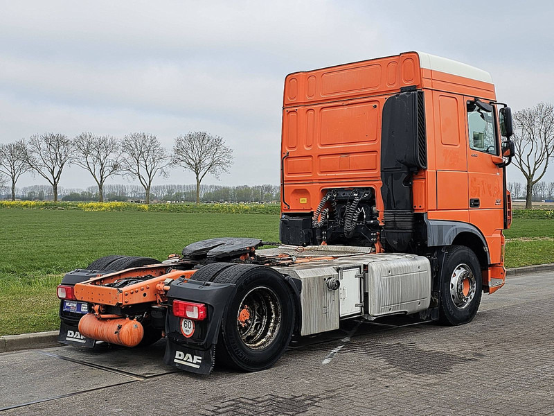 DAF XF 440 - Cabeza tractora: foto 3 DAF XF 440 - Cabeza tractora: foto 3