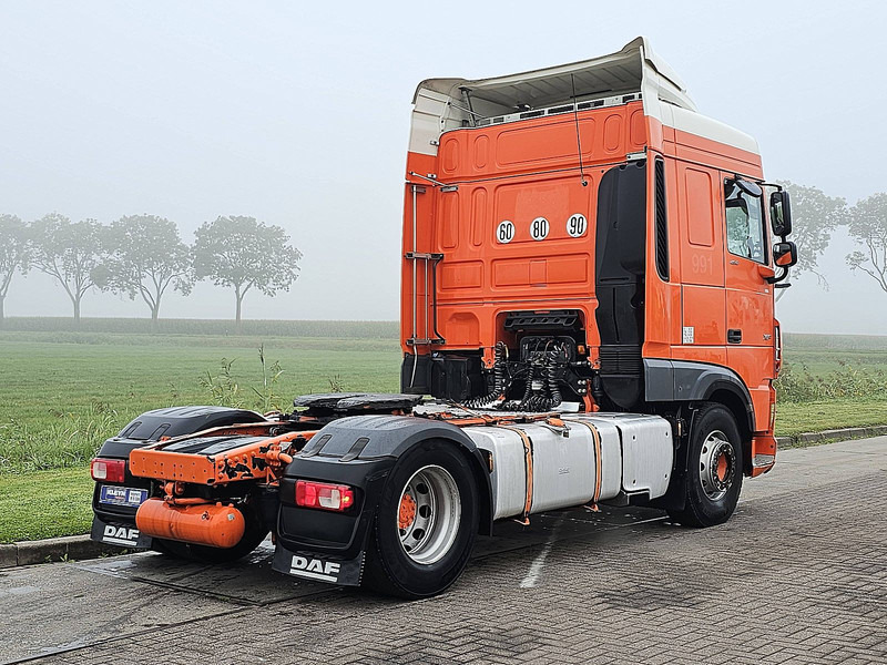 DAF XF 450 - Cabeza tractora: foto 3 DAF XF 450 - Cabeza tractora: foto 3