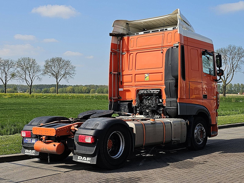 DAF XF 450 SPACECAB 2X TANK - Cabeza tractora: foto 3 DAF XF 450 SPACECAB 2X TANK - Cabeza tractora: foto 3