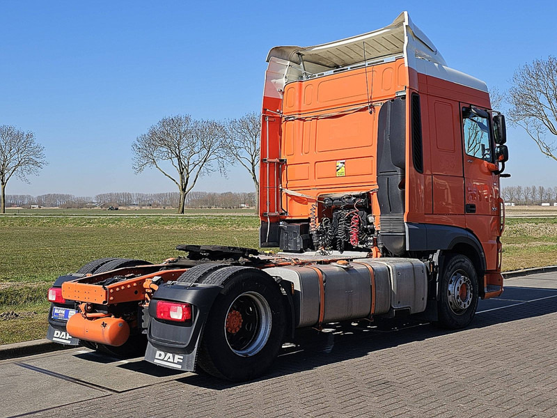 DAF XF 450 SPACECAB 2X TANK - Cabeza tractora: foto 3 DAF XF 450 SPACECAB 2X TANK - Cabeza tractora: foto 3