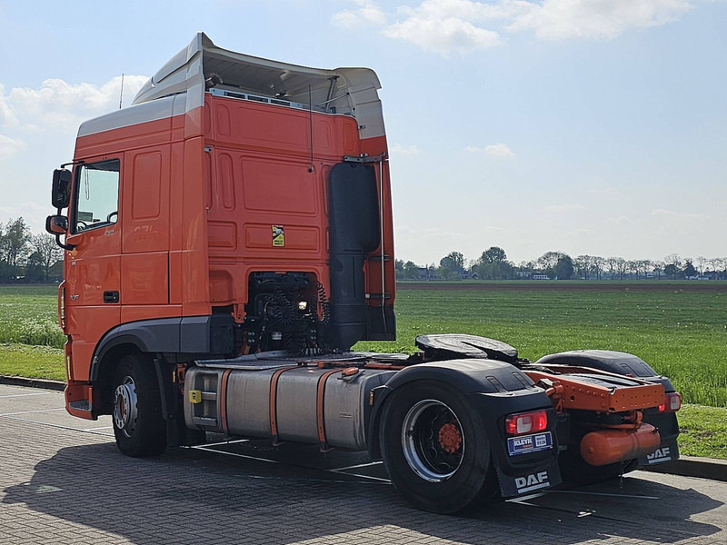 Arrendamiento de DAF XF 450 SPACECAB 2X TANK DAF XF 450 SPACECAB 2X TANK: foto 6
